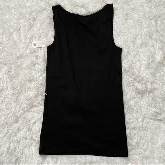 NWT Gap Modern Tank Top - Picture 4 of 8